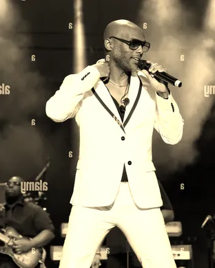 Kenny Lattimore