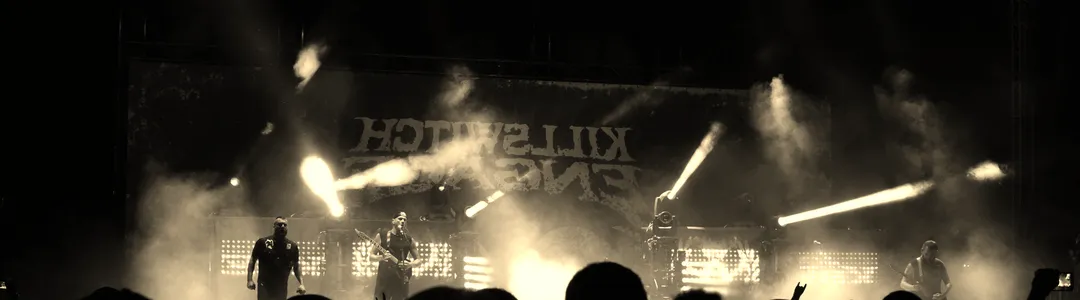 Killswitch Engage