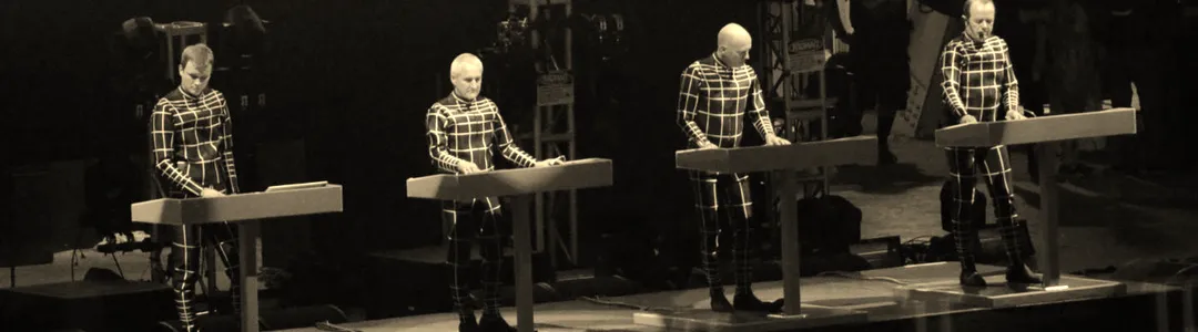 Kraftwerk