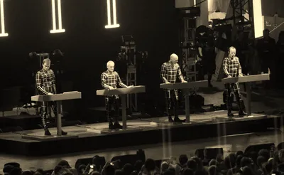 Kraftwerk