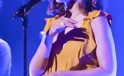Lake Street Dive