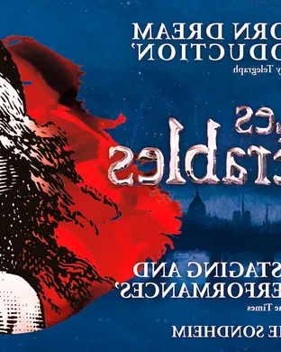 Les Miserables