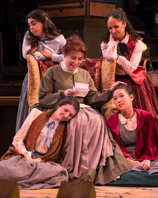 Little Women