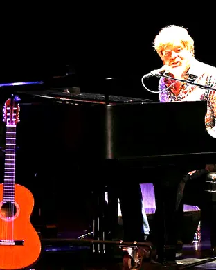 Mac McAnally