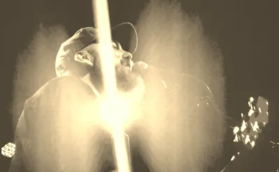 Marc Broussard