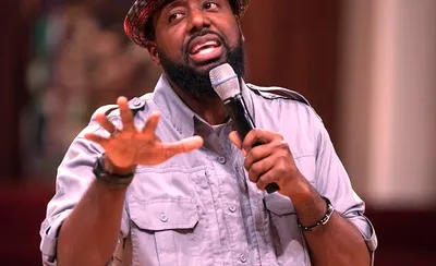 Marcus D. Wiley