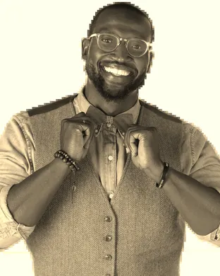 Mike Goodwin