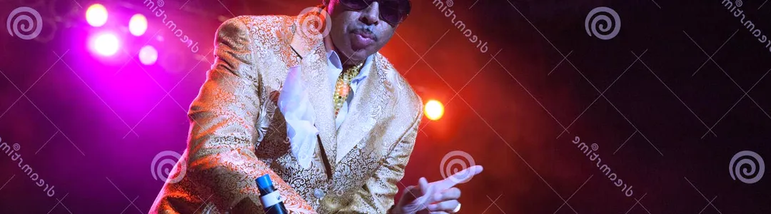 Morris Day and The Time