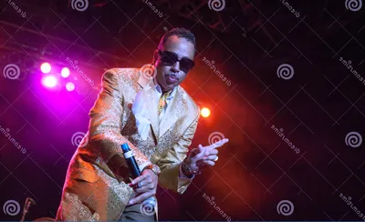Morris Day and The Time