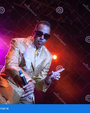 Morris Day and The Time