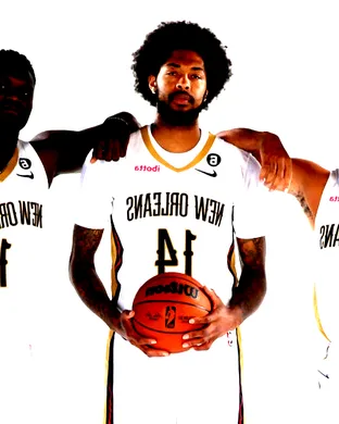 NBA Cup: New Orleans Pelicans vs. Memphis Grizzlies