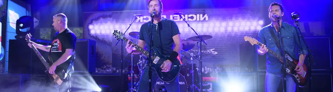 Nickelback