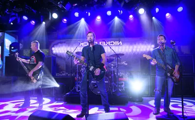 Nickelback