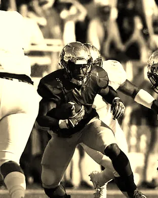 Charlotte 49ers Football
