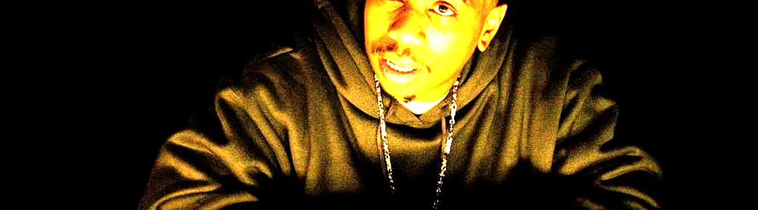 Omar Gooding