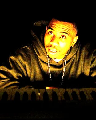 Omar Gooding