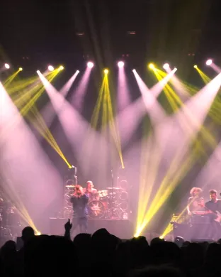 Our Lady Peace