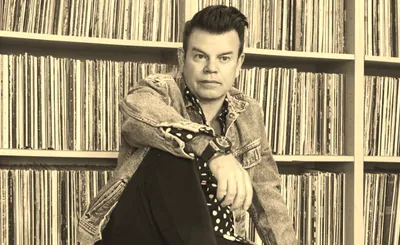 Paul Oakenfold