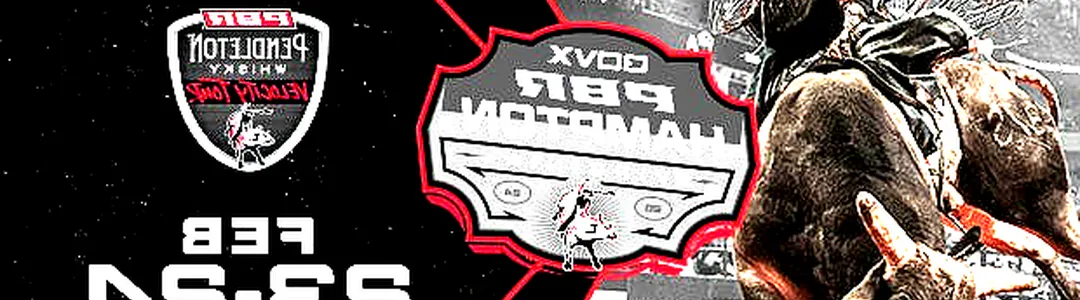 Pendleton Whisky Velocity Tour