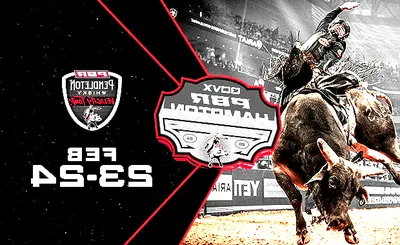 Pendleton Whisky Velocity Tour