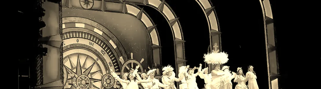 Peter Pan - Theatrical Production