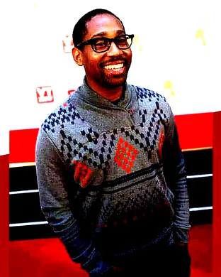 PJ Morton Memphis