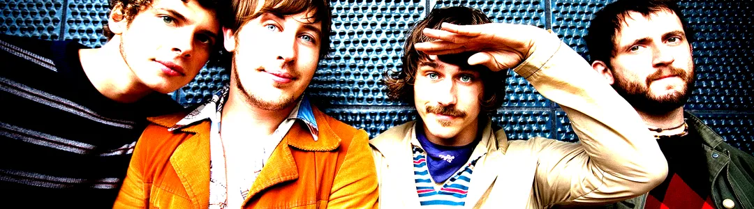 Portugal. The Man