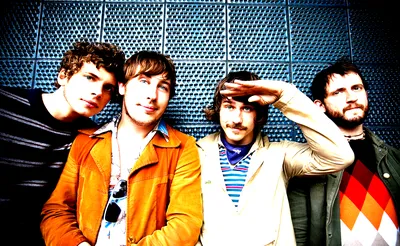 Portugal. The Man