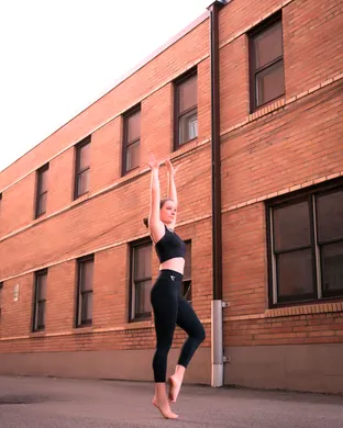 Rise - Dance