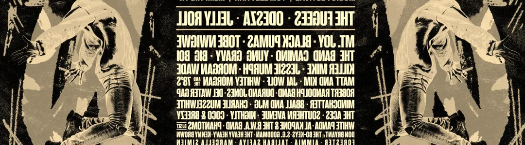 Riverbeat Music Festival