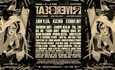 Riverbeat Music Festival