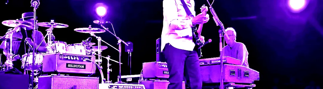 Robert Cray Band