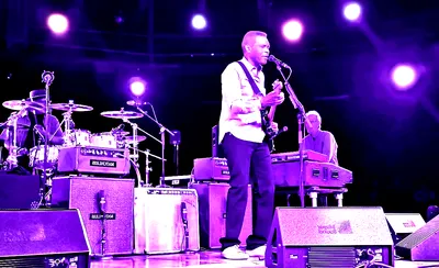 Robert Cray Band