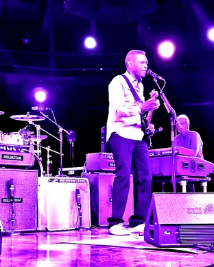 Robert Cray Band