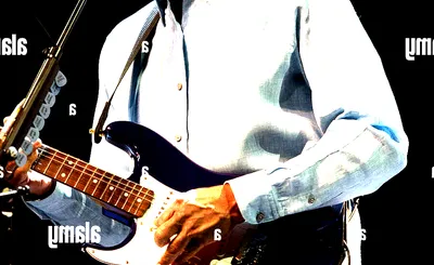 Robert Cray
