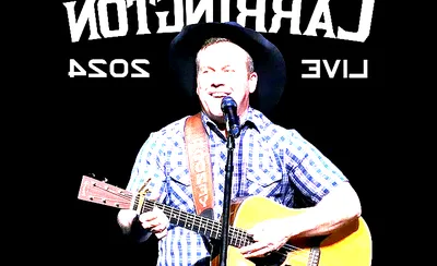 Rodney Carrington