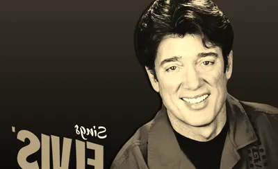 Ronnie Mcdowell