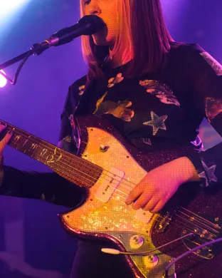 Soccer Mommy