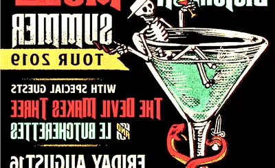 Social Distortion