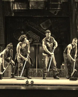 Stomp