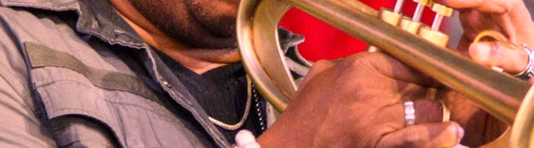 Terence Blanchard