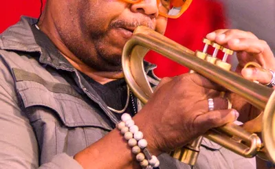 Terence Blanchard