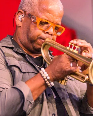 Terence Blanchard