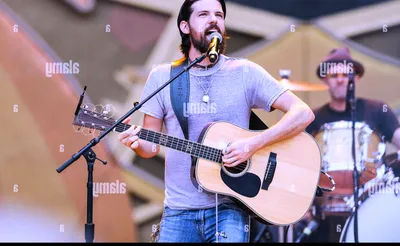 The Avett Brothers