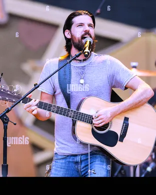 The Avett Brothers
