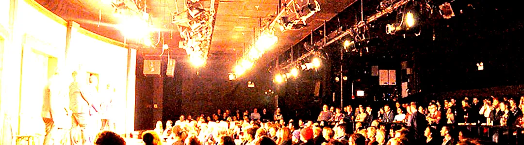 The Best Of Second City