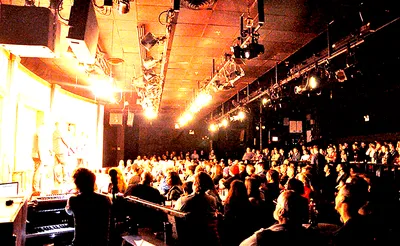 The Best Of Second City