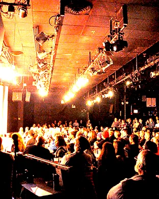 The Best Of Second City