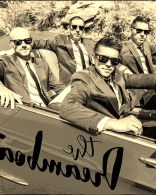 The Dreamboats