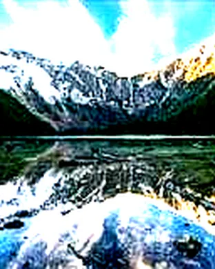 The National Parks
